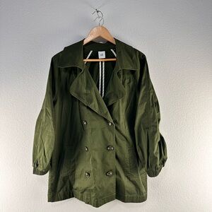 Cabi Expedition Jacket Sz L